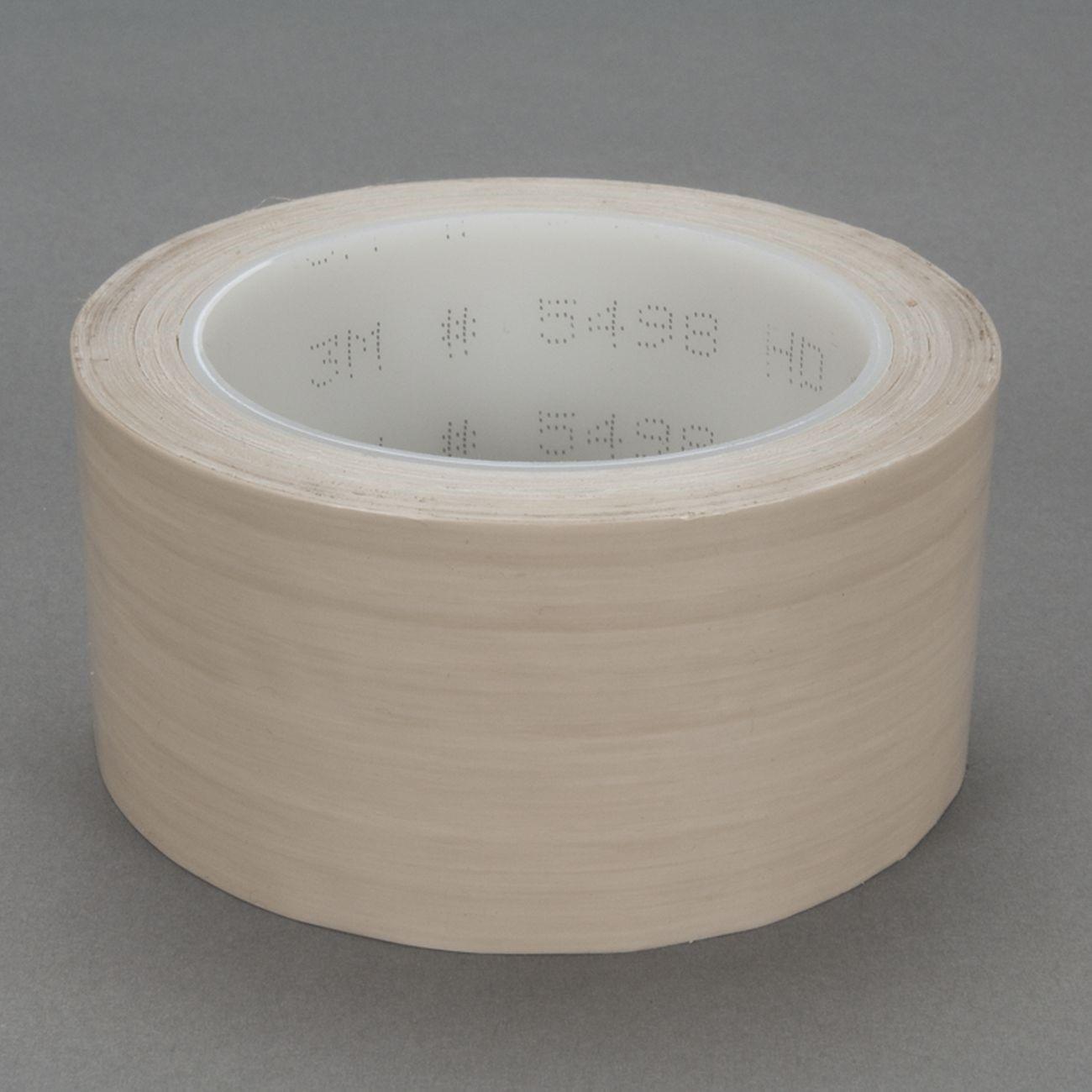 3M 3M 7000143088 Ptfe Film Tape 3 in X 36 Yd Non-silicone