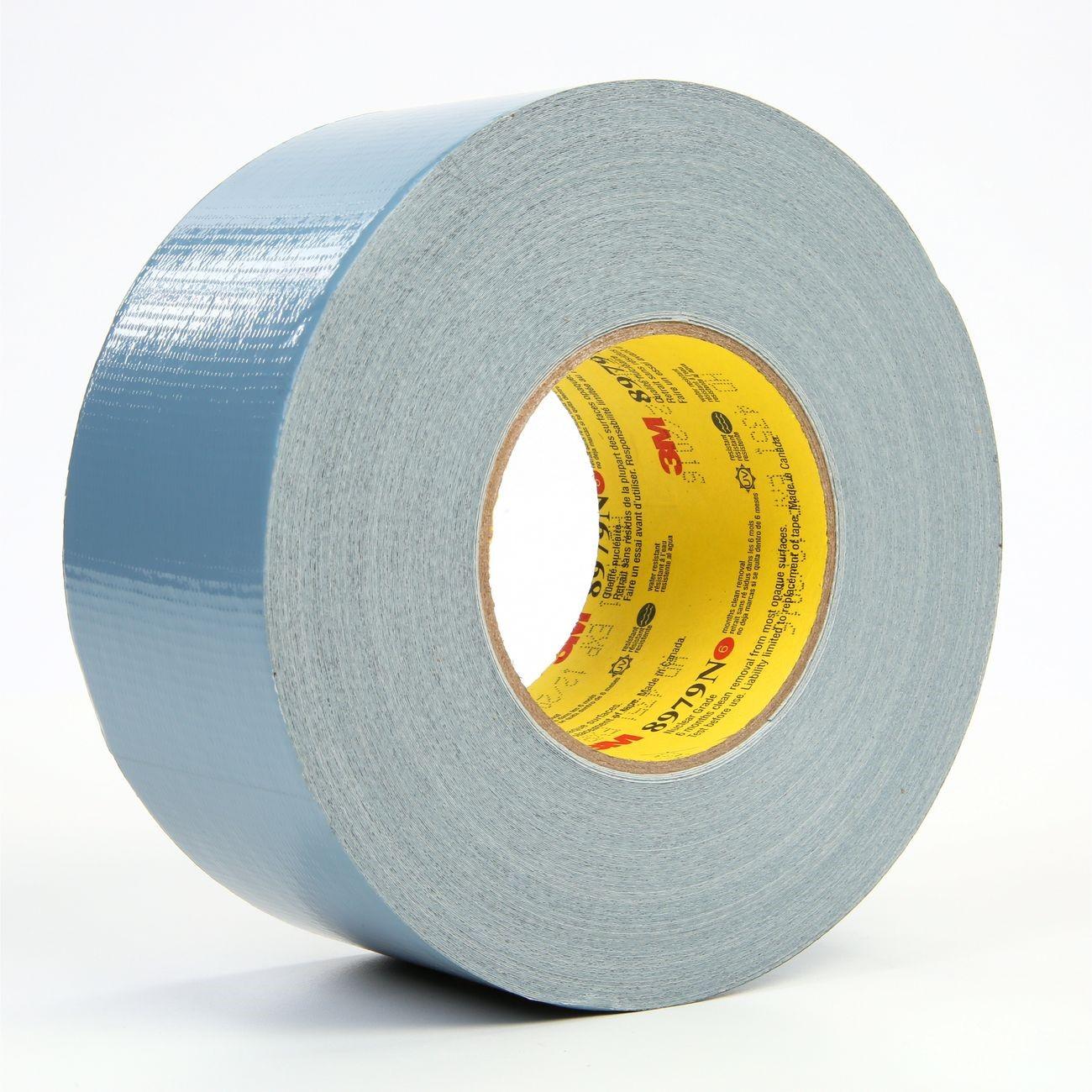3M 3M 7000124268 Performance Plus Duct Tape 8979N Slate Blue