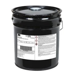 3M 3M 7000046463 Epoxy Potting Compound 270 Black Part a 5 Gal
