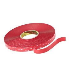 3M 3M 7000048560 Vhb Tape 4910 Clear 0.75in X 36yd 40 Mil