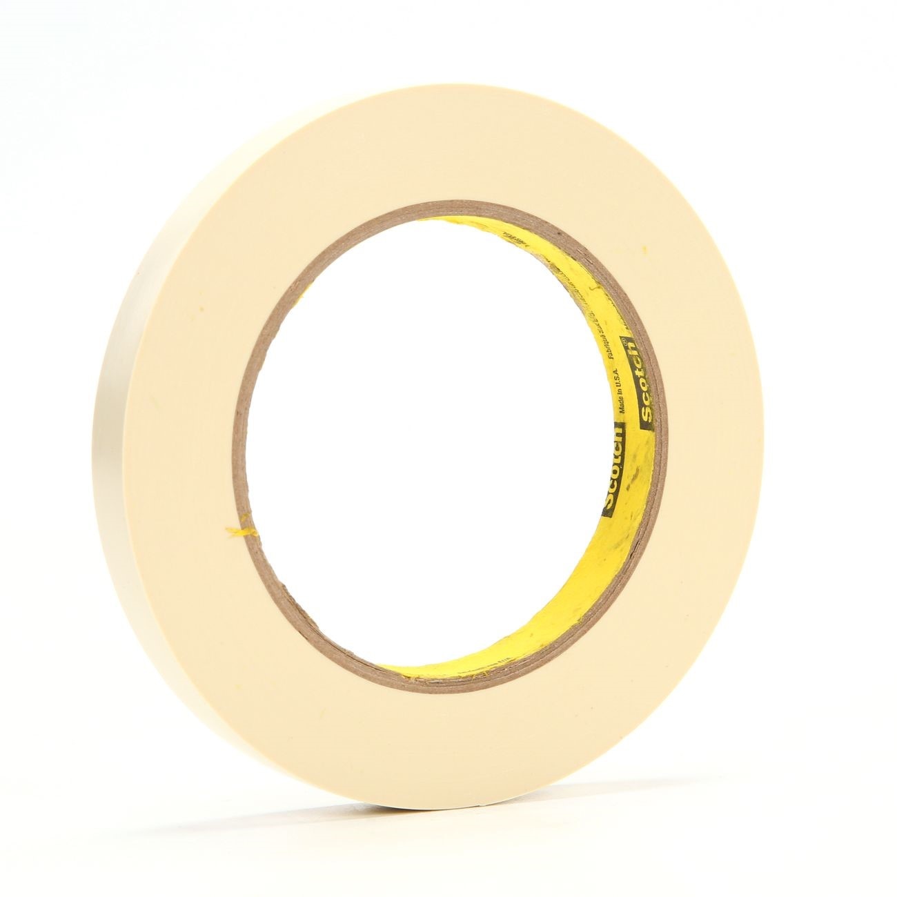 3M 3M 7000048557 Electroplating Tape 470 0.5in X 36yd Tan 72 Pack