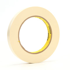 3M 3M 7000048557 Electroplating Tape 470 0.5in X 36yd Tan 72 Pack