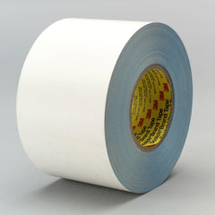 3M 3M 7010334203 Glass Cloth Tape 3650 White 5in X 60yd 8.3 Mil