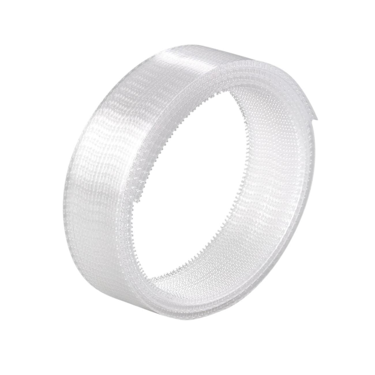3M 3M 7010383521 Dual Lock Reclosable Fastener SJ3460 Clear