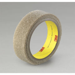 3M 3M 7000126463 Hook Fastener 1 Inch X 50 Yd Beige