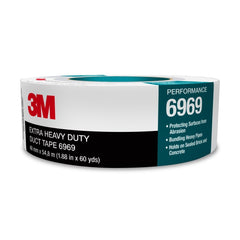 3M 3M 7000001231 Extra Heavy Duty Duct Tape 72mm X 54.8m