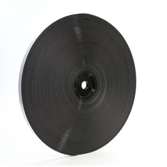3M 3M 7000051896 Dual Lock Reclosable Fastener SJ3541 Black