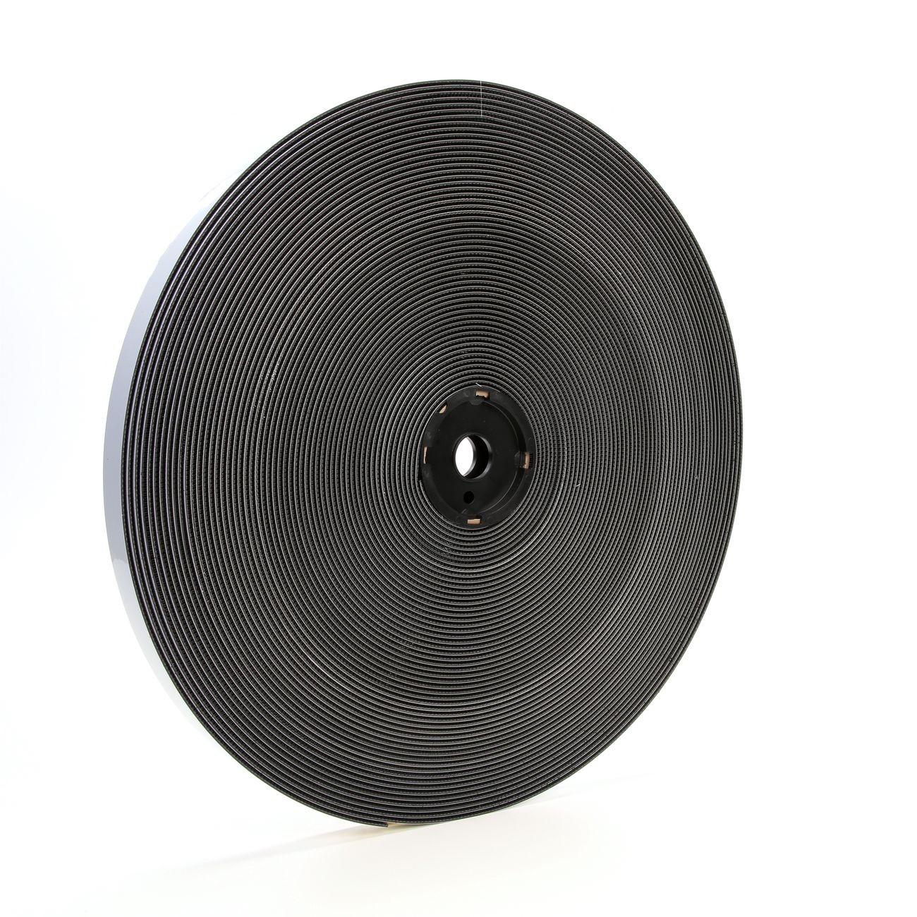 3M 3M 7000001957 Dual Lock Reclosable Fastener 1in X 50yd Black
