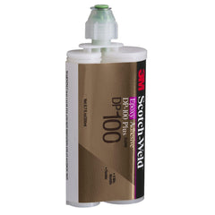 3M 3M 7100075490 Two-part Epoxy Adhesive 200 Ml Clear