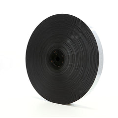 3M 3M 7100091141 Dual Lock Reclosable Fastener SJ3542 Black