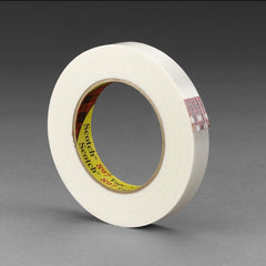 3M 3M 7000123443 Filament Tape Clear 48mm X 55m 6 Mil