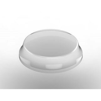 3M 3M 7100047883 Bumpon Rubber Bumper SJ5329 Clear