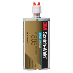 3M 3M 7010367390 Scotch-weld Acrylic Adhesive DP805 200 Ml