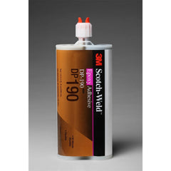 3M 3M 7100076722 Scotch-weld Epoxy Adhesive DP190 Gray 400 Ml