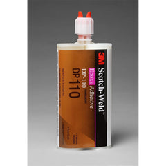 3M 3M 7000148270 Epoxy Adhesive DP110 Translucent 200 Ml