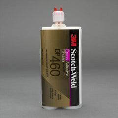 3M 3M 7100082563 Two-part Epoxy Adhesive 400 Ml