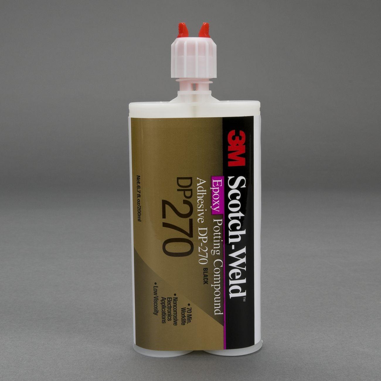 3M 3M 7000121252 Epoxy Potting Compound 200 Ml