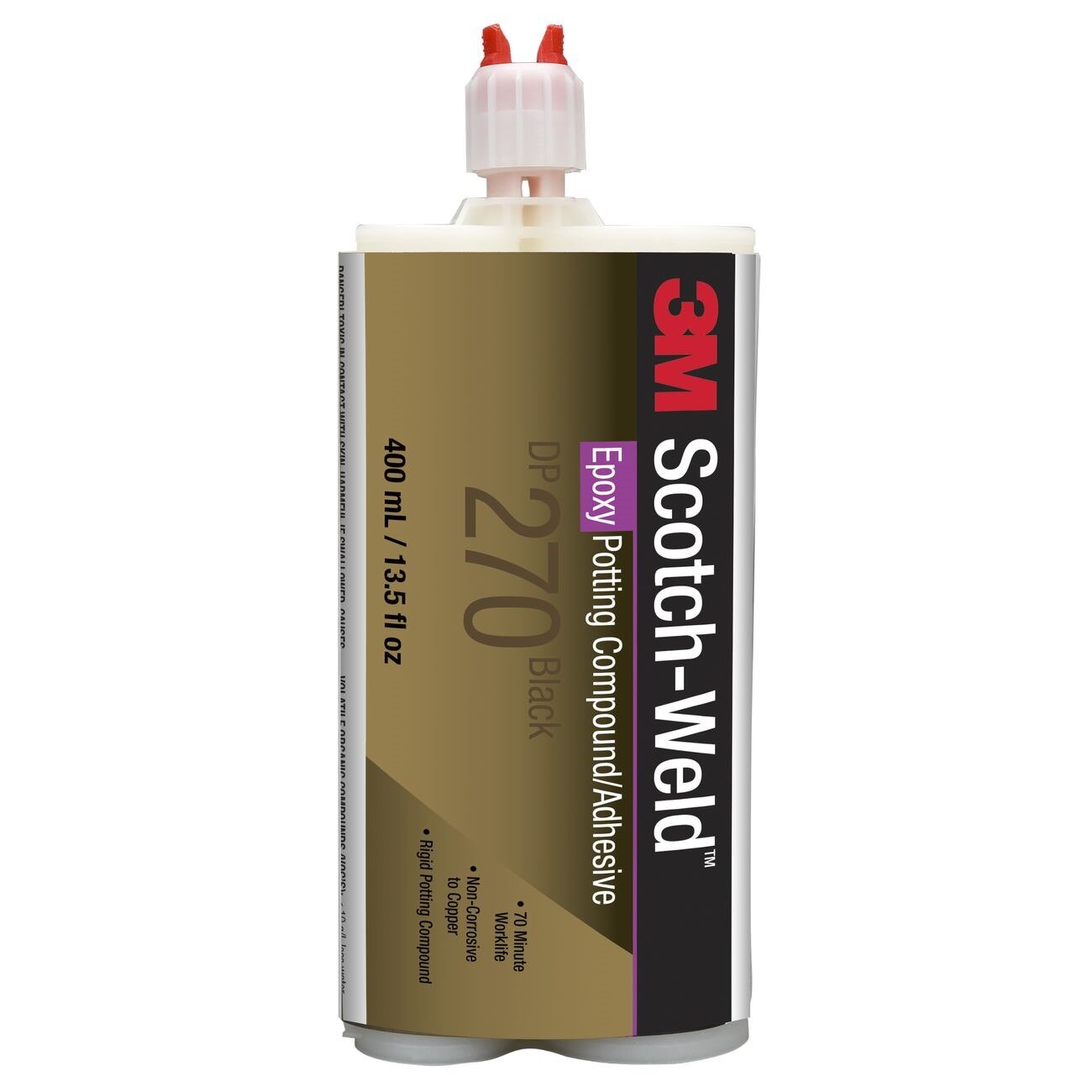 3M 3M 7100082565 Epoxy Potting Compound 400 Ml