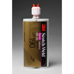 3M 3M 7000121260 Epoxy Adhesive DP190 Translucent 200 Ml
