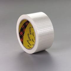 3M 3M 7000096086 Bi-directional Filament Tape 8959 50mm X 50m