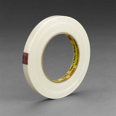 3M 3M 7000123467 Filament Tape Clear 18mm X 55 M