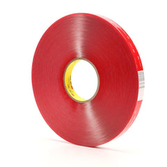 3M 3M 7010372456 Vhb Tape 4905 Clear 0.75in X 72yd 20 Mil