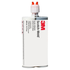 3M 3M 7010329704 Scotch-weld Acrylic Adhesive DP820 200 Ml
