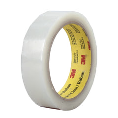 3M 3M 7010334589 Polyester Film Tape 856 Transparent