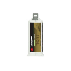3M 3M 7100148737 Urethane Adhesive 50 Ml Black Non-sag