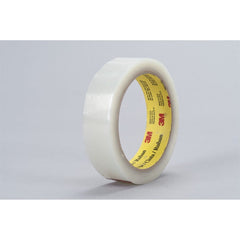 3M 3M 7010374187 Polyester Film Tape 856 Transparent