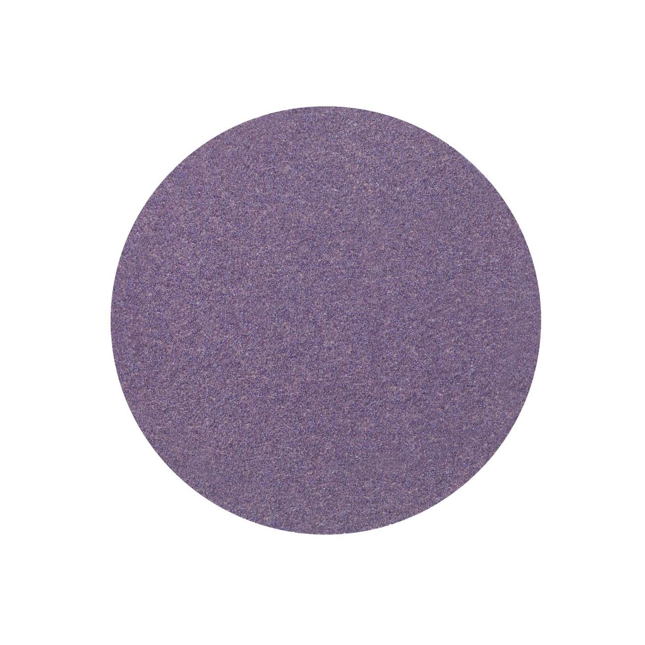 3M 3M 7100145477 Cubitron Ii 775L Film Disc 400 Grit 3 Inch