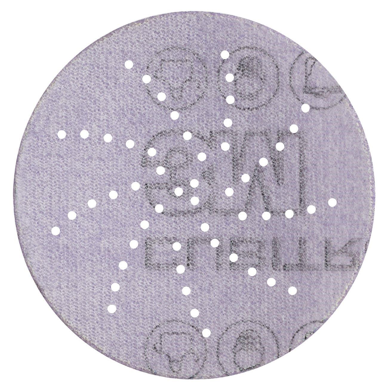 3M 3M 7100145404 Sanding Disc 400 Grit 5 Inch Hook Loop