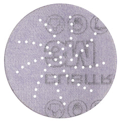 3M 3M 7100145404 Sanding Disc 400 Grit 5 Inch Hook Loop