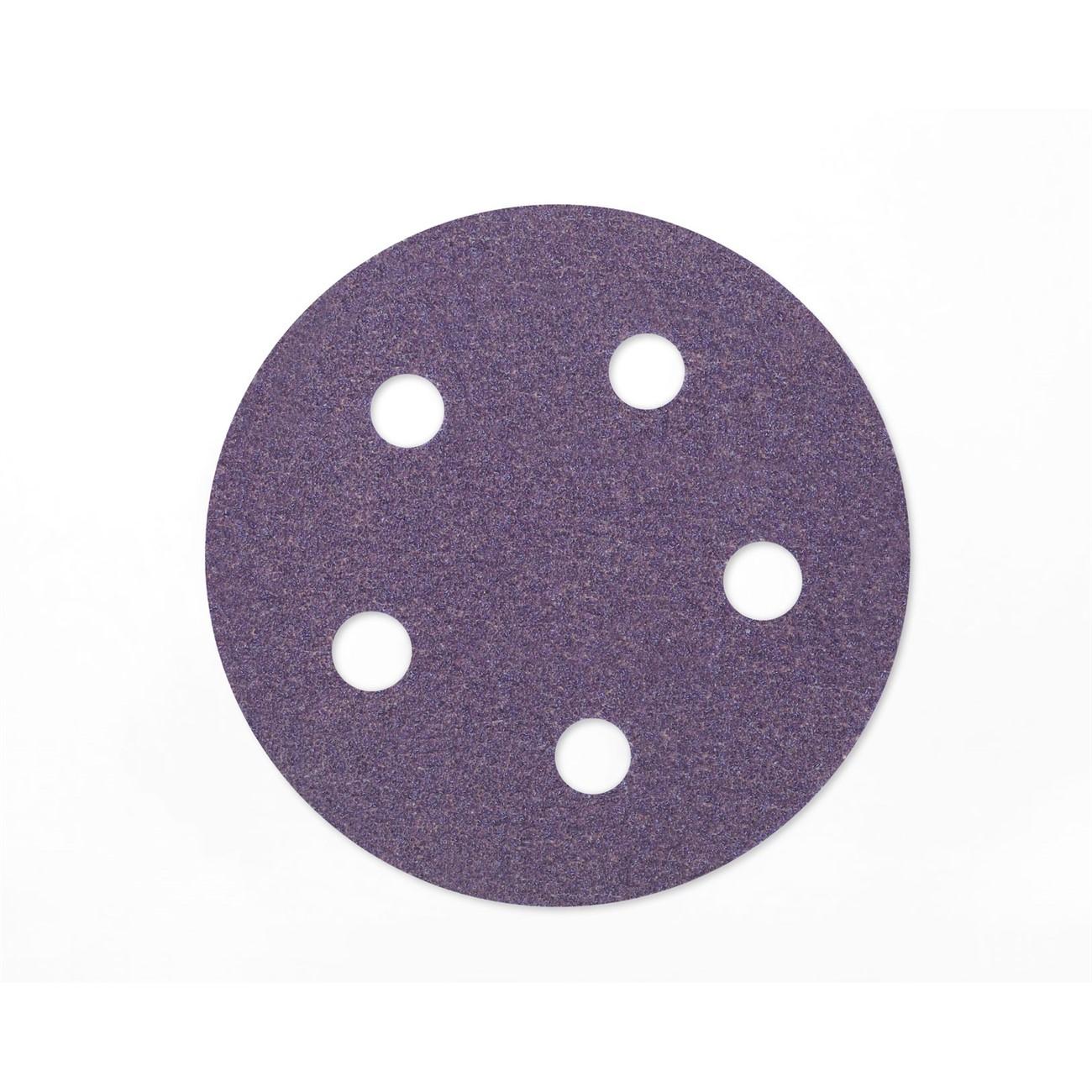 3M 3M 7100145453 Cubitron Ii Hookit Film Disc 5 Inch 400 Grit