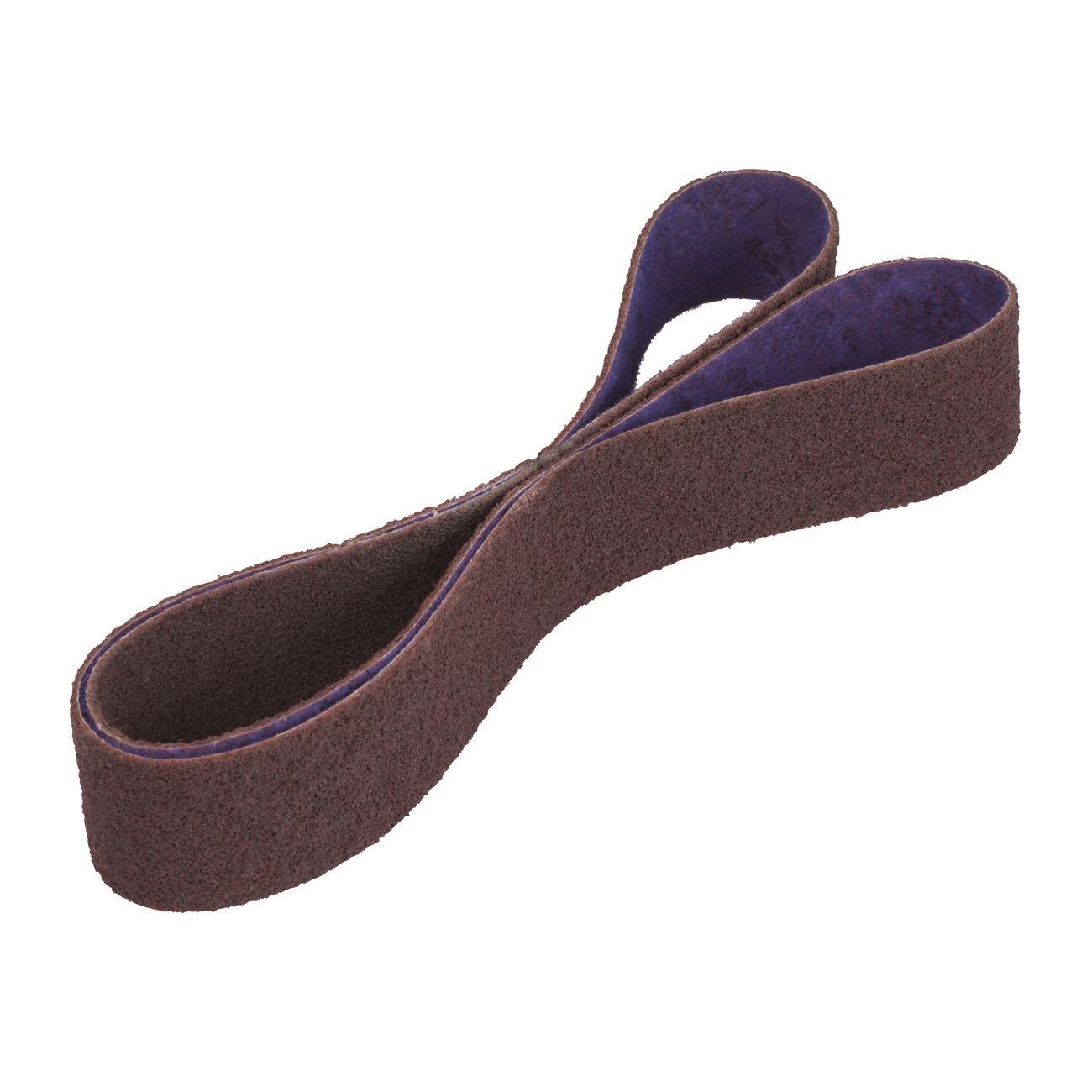 3M 3M 7100170823 Scotch-brite Durable Flex Belt 18 Inch Ao