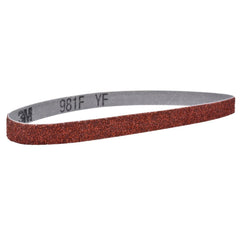 3M 3M 7100164955 Abrasive Belt 36 Grit 48x6 Inch Cloth
