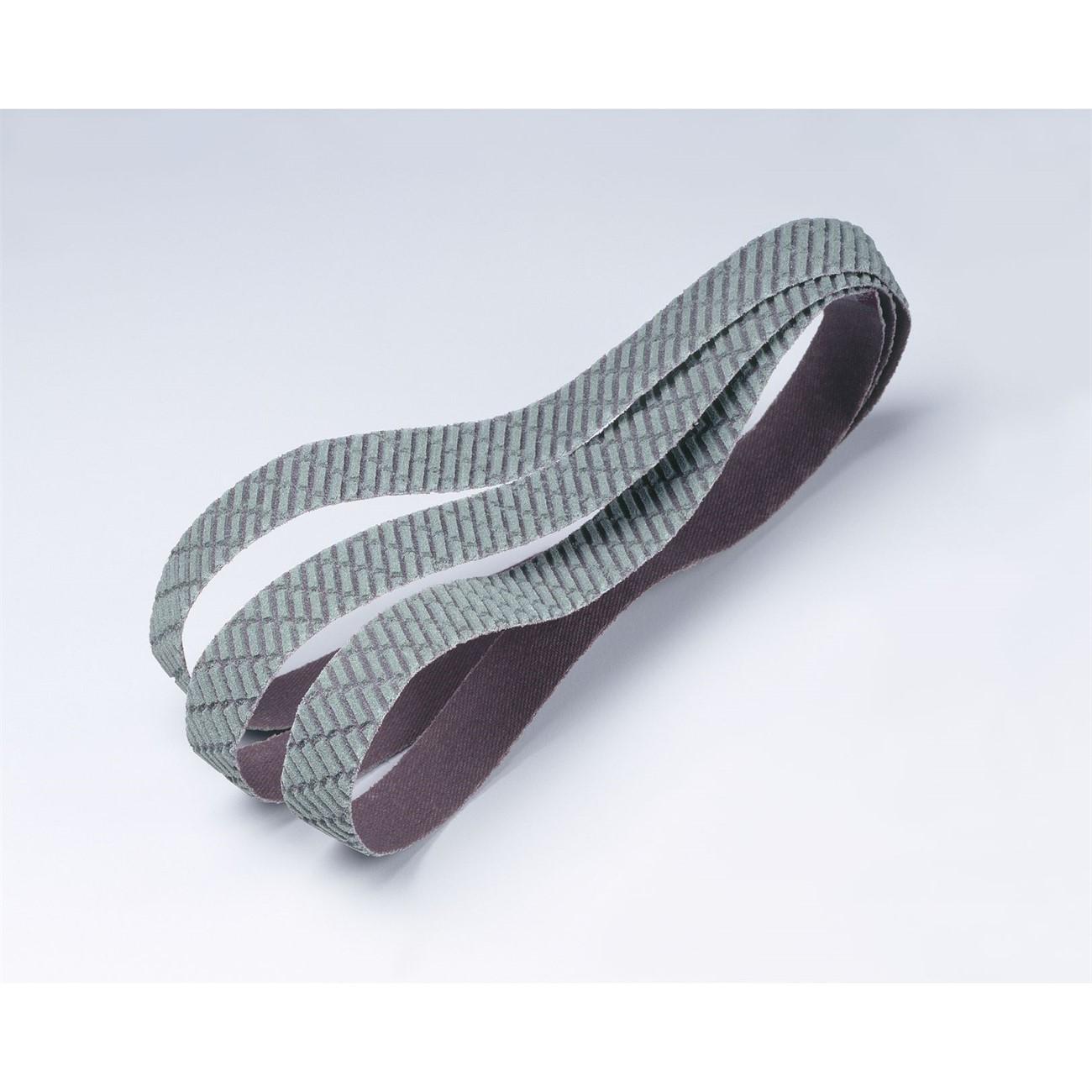 3M 3M 7100179101 Abrasive Belt 132x1.25 Inch Ao Cloth