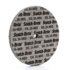 3M 3M 7100188542 Scotch-brite Exl Unitized Wheel 6 in Ao