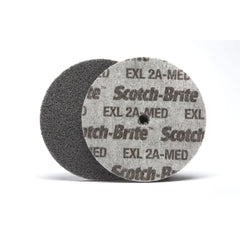 3M 3M 7100188540 Scotch-brite Exl Unitized Wheel 6 in