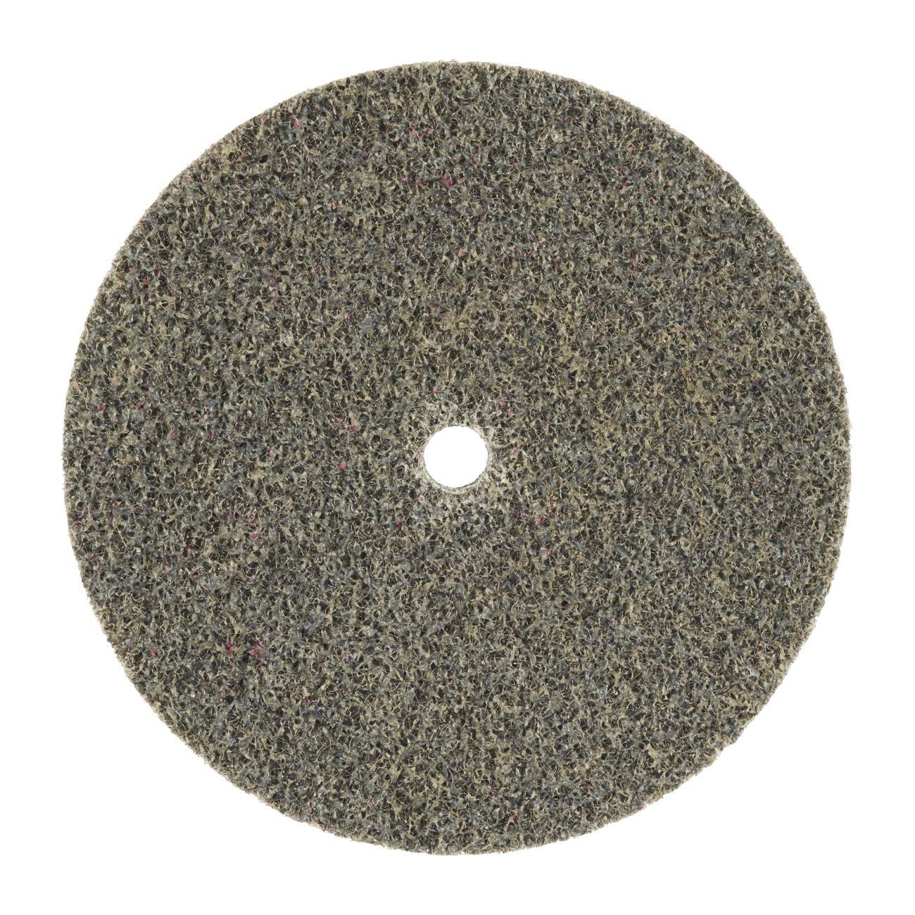 3M 3M 7100188520 Scotch-brite Exl Unitized Wheel 3 Inch Fine Grit