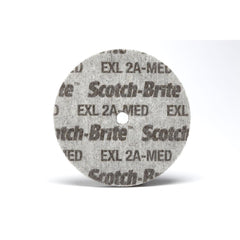 3M 3M 7100188311 Scotch-brite Exl Unitized Wheel 10 in