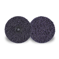 3M 3M 7100176094 Scotch-brite Roloc 4 Inch Clean Strip Disc