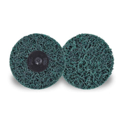 3M 3M 7100173790 Scotch-brite Roloc 3 Inch Strip Disc Ao