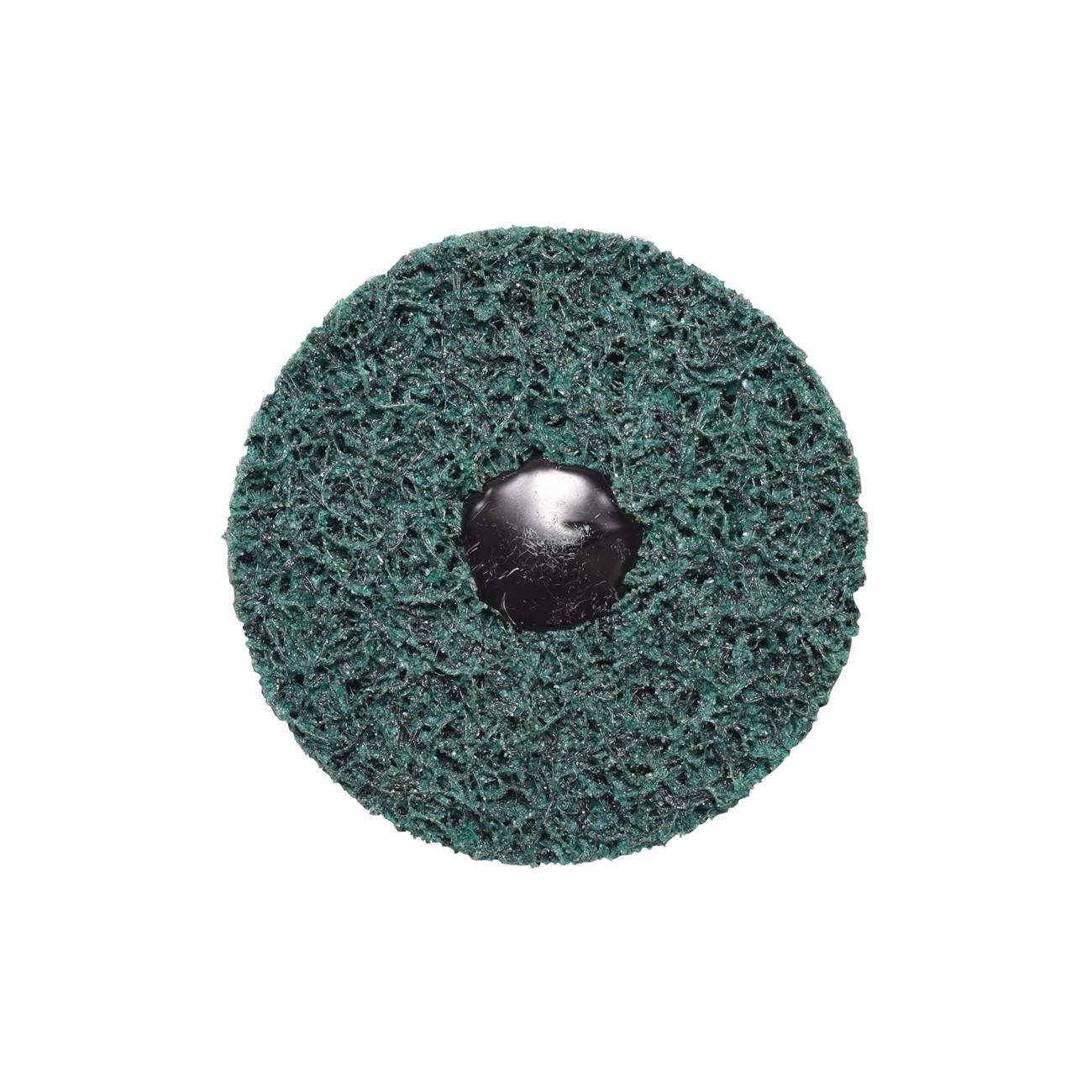 3M 3M 7100173800 Scotch-brite 4 Inch Non-woven Abrasive Disc