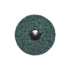 3M 3M 7100173800 Scotch-brite 4 Inch Non-woven Abrasive Disc