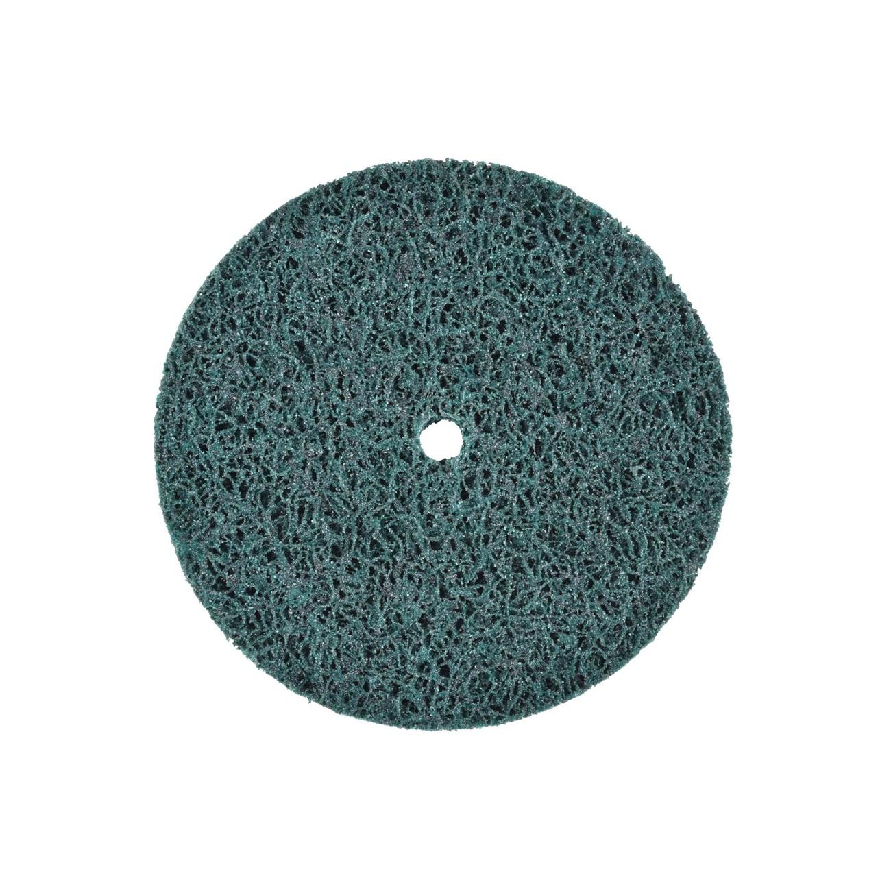 3M 3M 7100176140 Scotch-brite Xc-dc Non-woven Disc 6 Inch