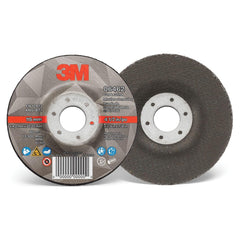 3M 3M 7100214084 Cut and Grind Wheel 4.5 Inch Ceramic