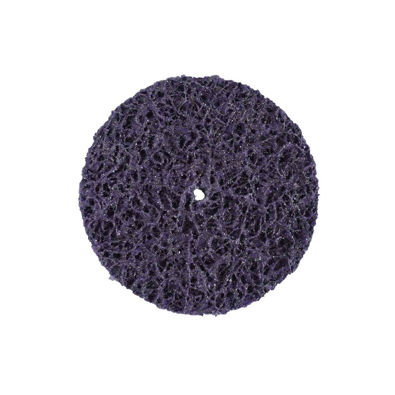 3M 3M 7100176153 Scotch-brite 4 Inch Silicon Carbide Abrasive Disc