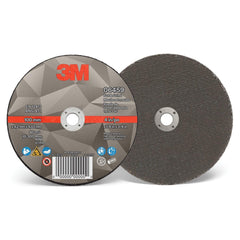 3M 3M 7100214075 Cut and Grind Wheel 4 in 3/8 in Arbor