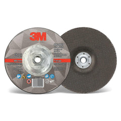 3M 3M 7100218056 Cut Grind Wheel 7 in 5/8-11 Arbor